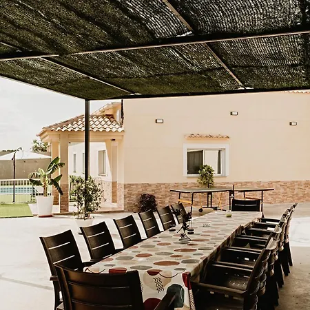 Alegre ヴィラ エルチェ