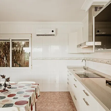 Alegre ヴィラ エルチェ