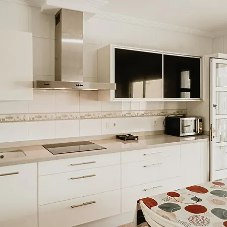 Alegre ヴィラ エルチェ