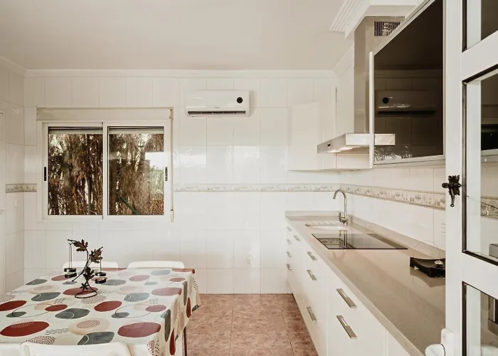 Alegre ヴィラ エルチェ