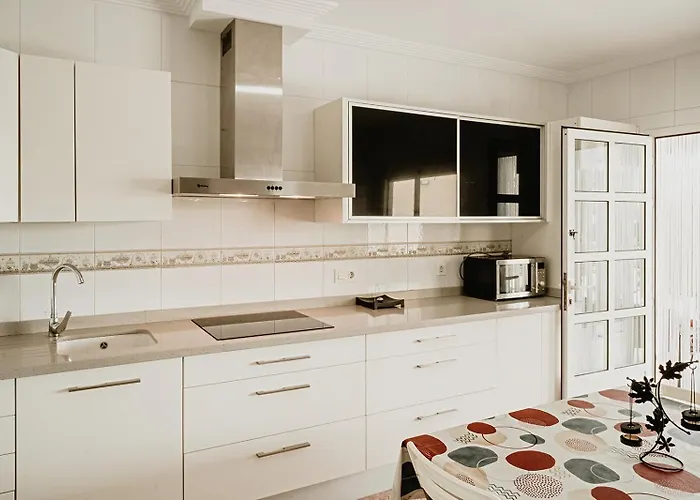 Alegre ヴィラ エルチェ