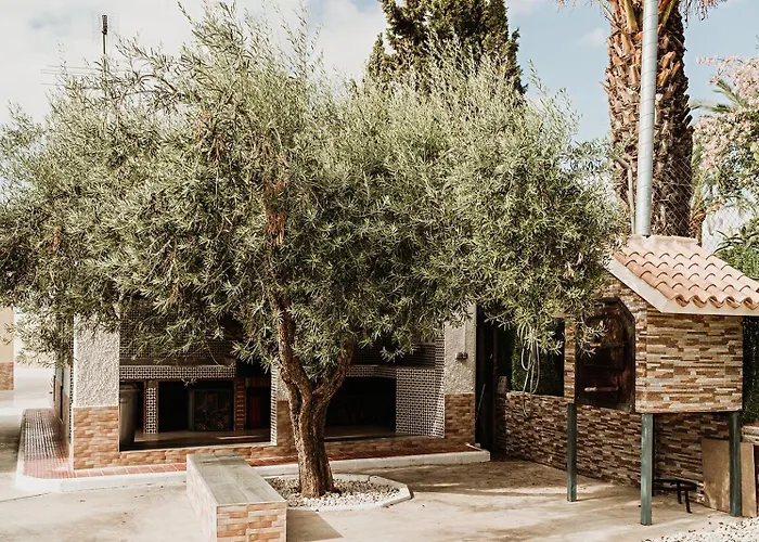 Alegre * エルチェ