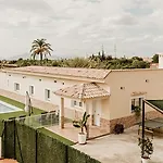 Alegre Villa Elche