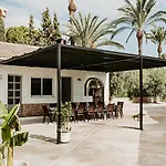 Alegre Villa